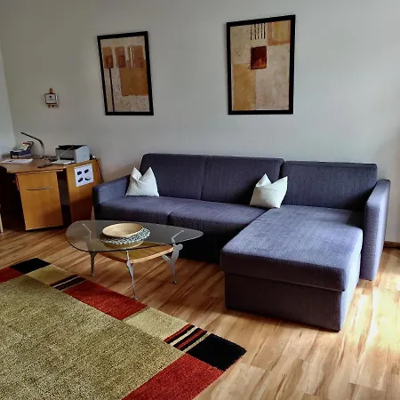 Venus Apartment
