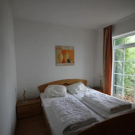 Venus Apartment Binz