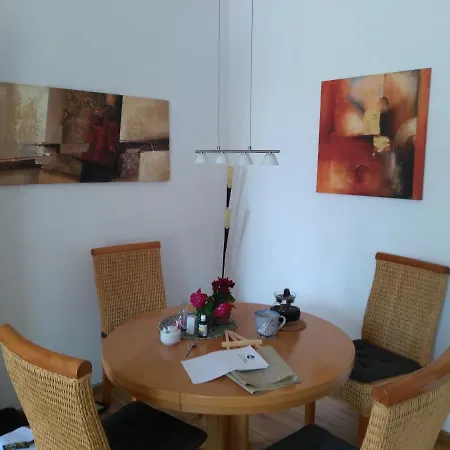 Apartment Venus *