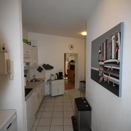 Venus Apartment