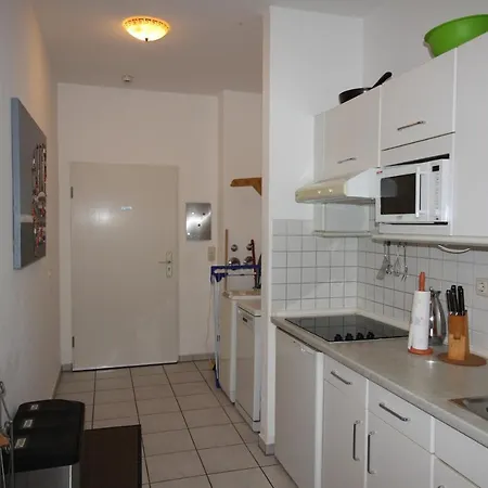 Venus Apartment *